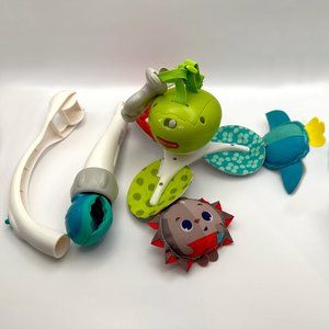 Tiny Love Travel Mobile